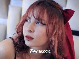 zazirose Vierges