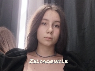 Zeldagrindle