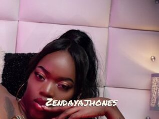 Zendayajhones
