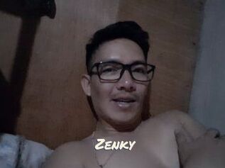 Zenky