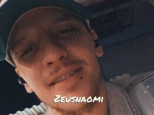 Zeusnaomi