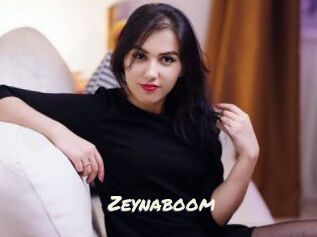 Zeynaboom