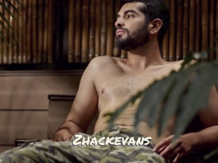 Zhackevans