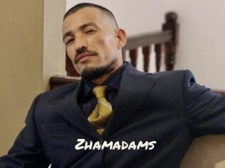 Zhamadams