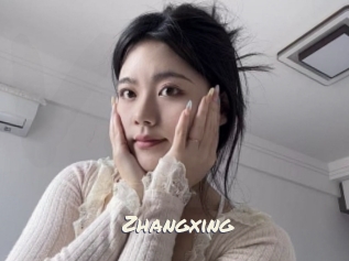Zhangxing