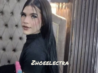 Zhoeelectra