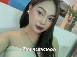 Ziabalenciaga