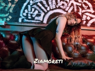 Ziamoreti