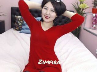 Zimfira