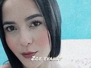 Zoe_evanns