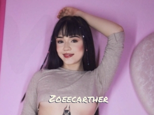 Zoeecarther