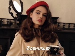 Zoehuxley