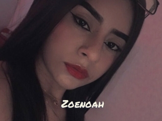 Zoenoah