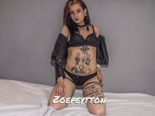 Zoepeytton