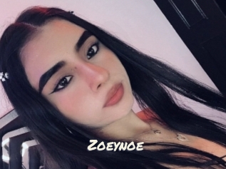 Zoeynoe