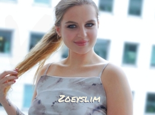 Zoeyslim