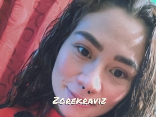 Zorekraviz