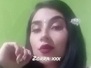 Zorra_xxx