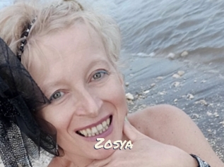 Zosya