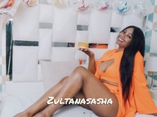 Zultanasasha