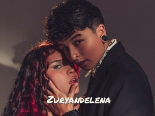 Zuryandelena