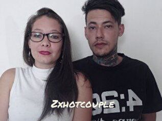 Zxhotcouple