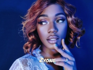 Zyone